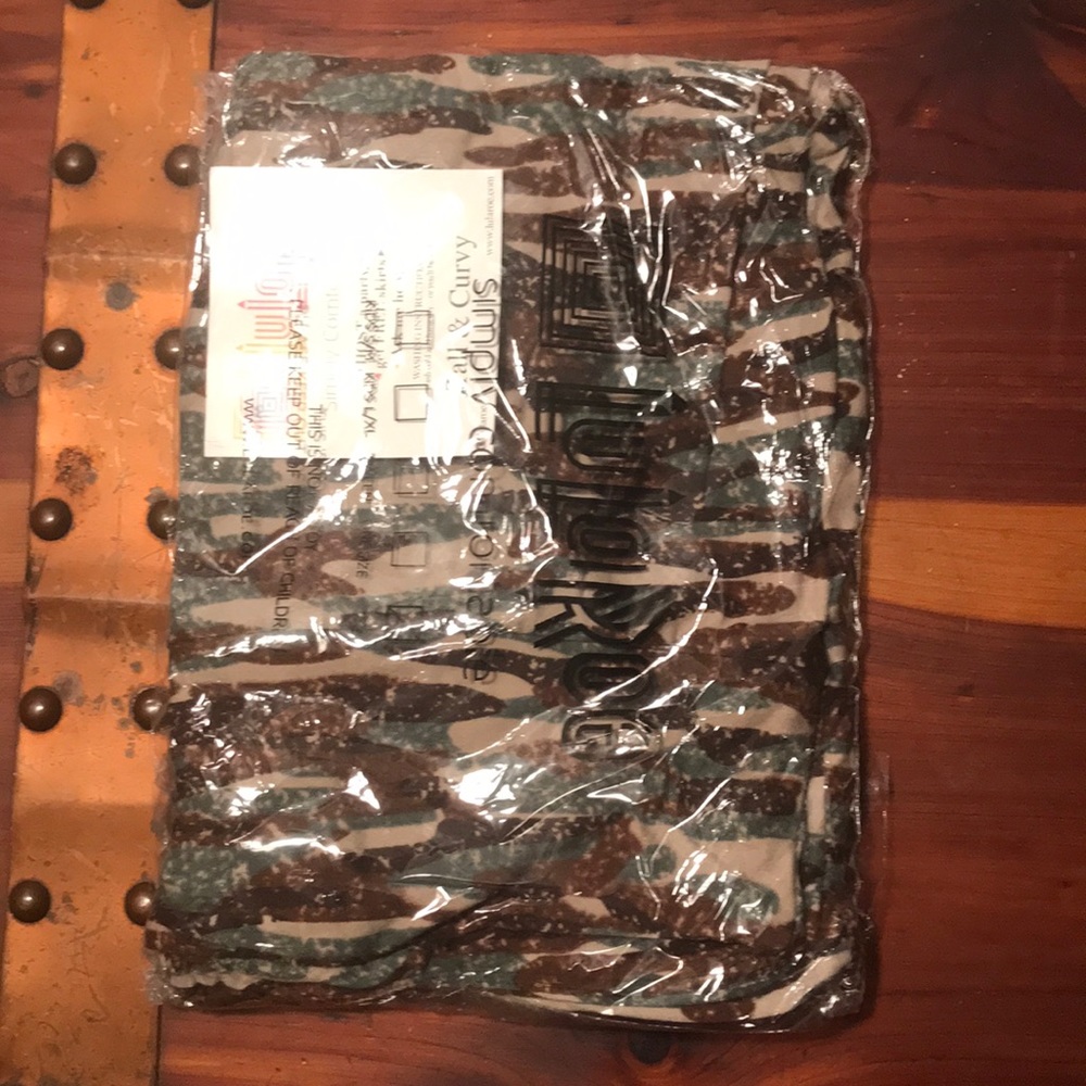 Lularoe leggings